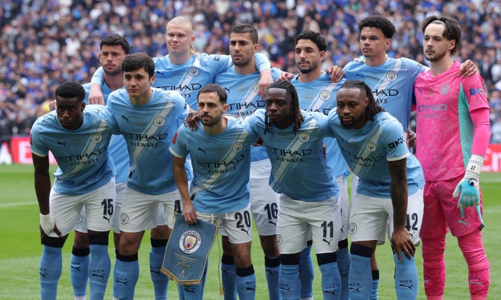 Premier League soccer clubs warned about unauthorized crypto firms' sponsorship