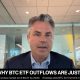 Bitcoin ETF outflows are noise as Wall Street doubles down on crypto