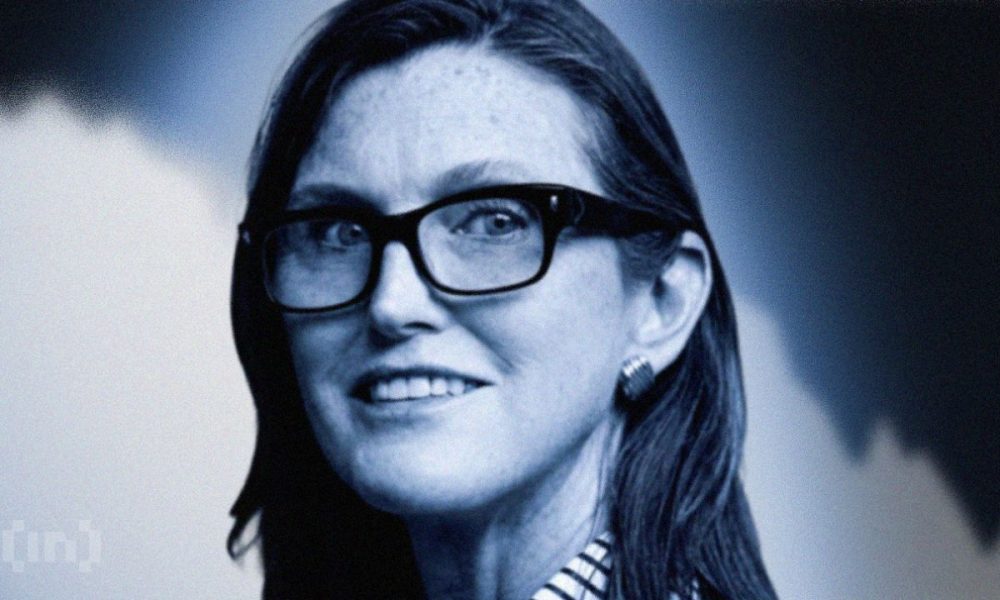 Cathie Wood Swaps Tesla for SpaceX in $529M Elon Musk Pivot