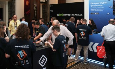 Istanbul Blockchain Week 2026: Institutions Have Arrived, and the Conversation Moved to Infrastructure