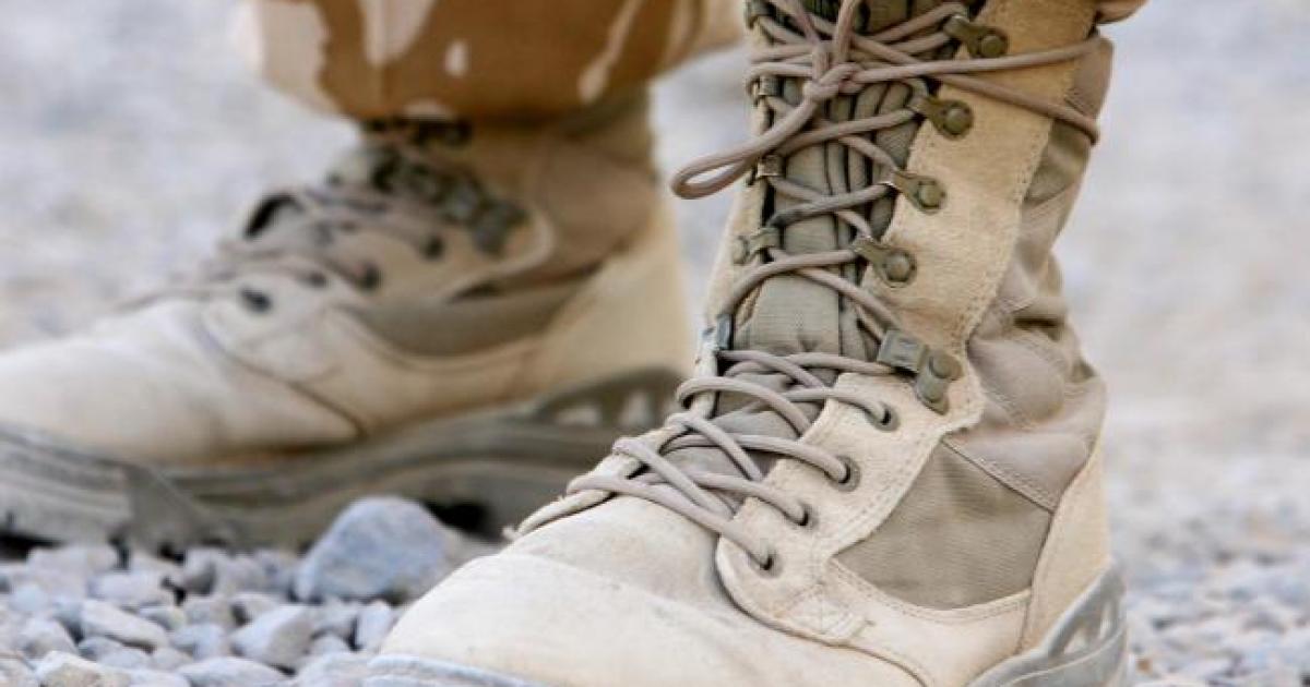 Press readers react to MP's 'warfare not welfare' comments