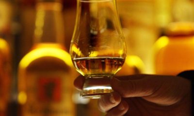 York whisky shop from Royal Mile Whiskies owners plans