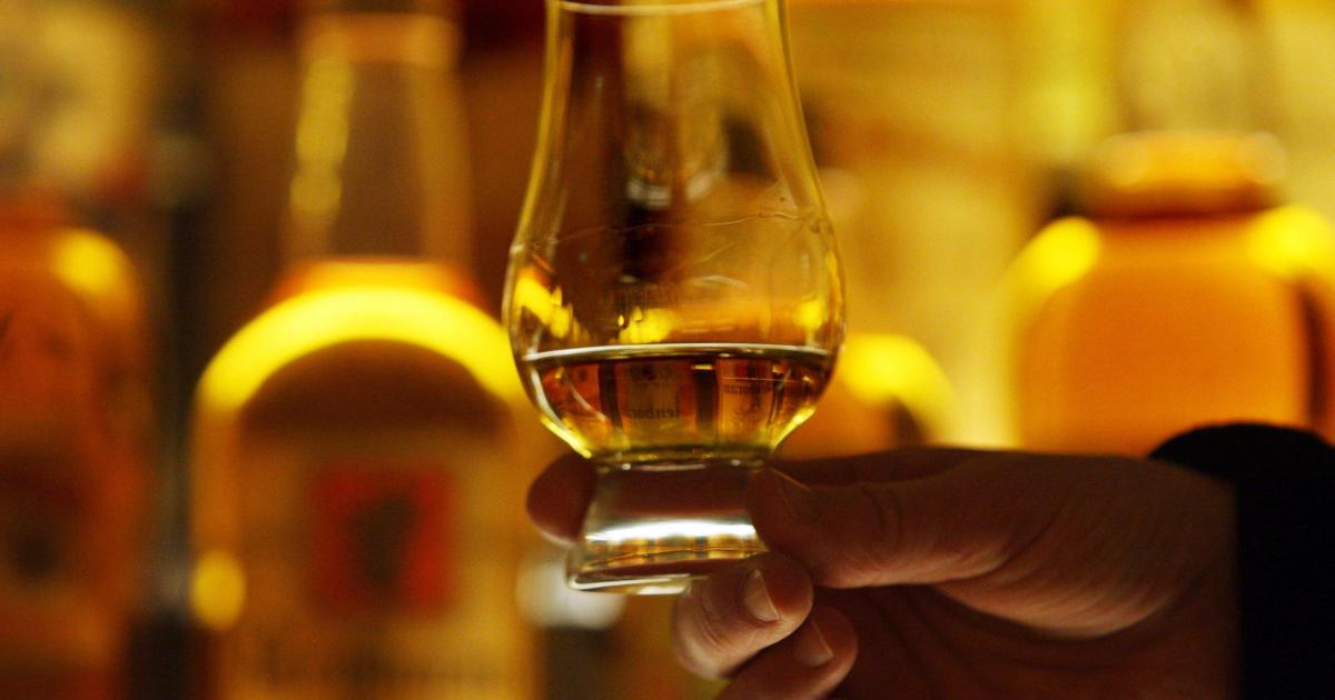 York whisky shop from Royal Mile Whiskies owners plans