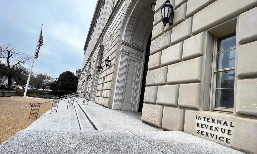 U.S. House tax committee weighs crypto bills, including relief for small transactions