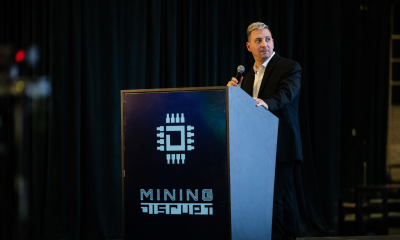 Is Bitcoin Mining Becoming an Energy and Infrastructure Business?