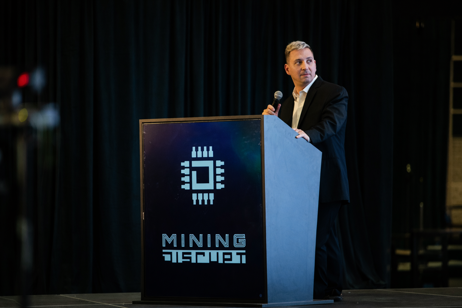 Is Bitcoin Mining Becoming an Energy and Infrastructure Business?