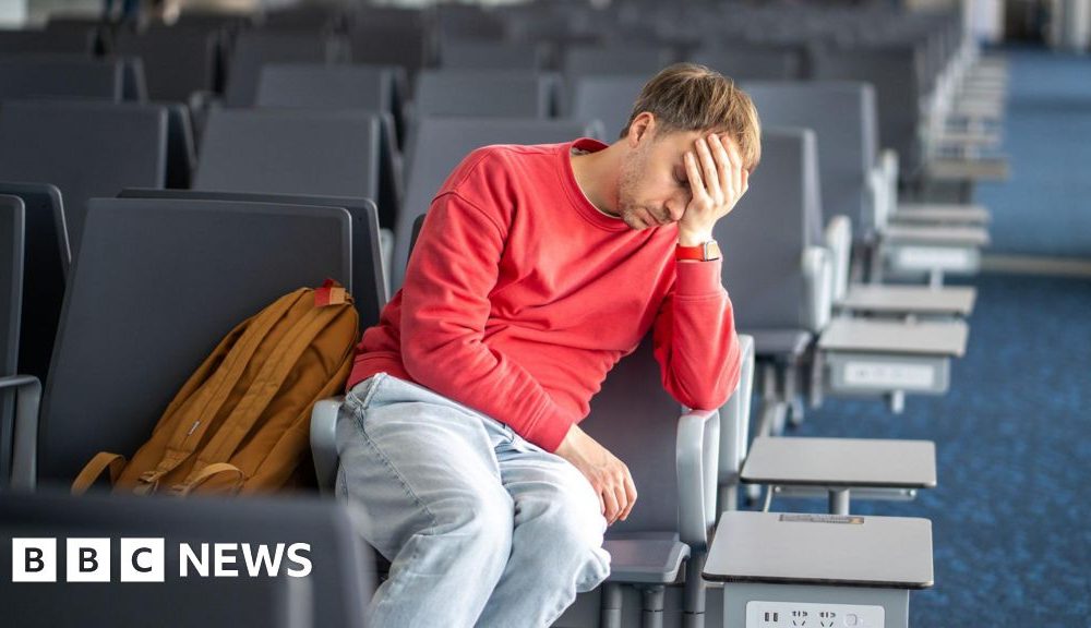 Abusive passengers could be blacklisted from all airlines under new proposal