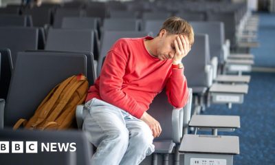 Abusive passengers could be blacklisted from all airlines under new proposal