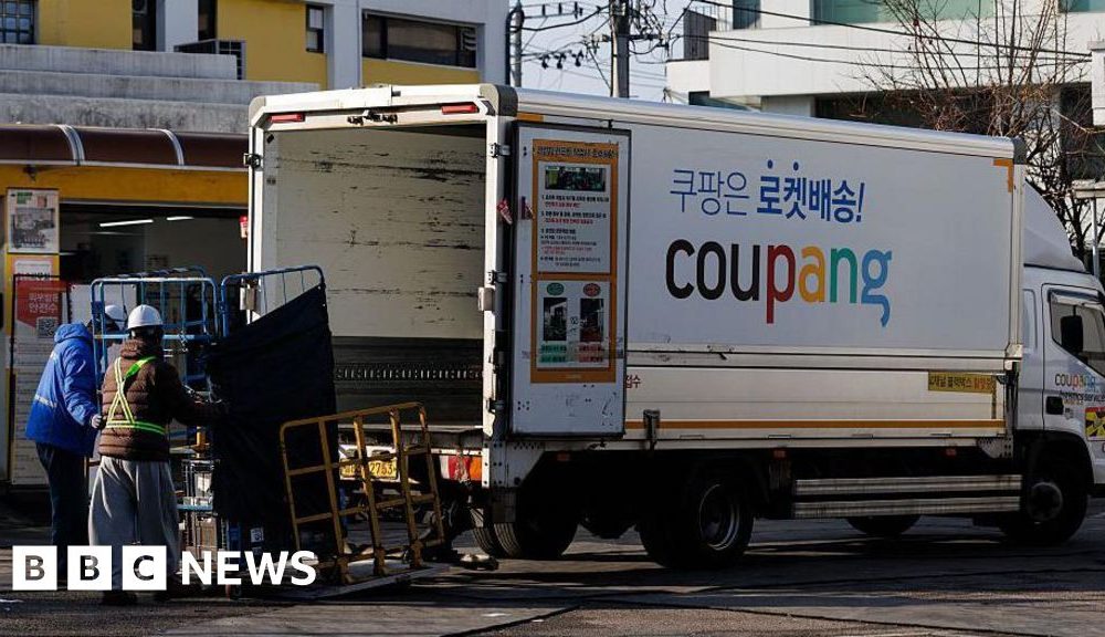 Korea fines e-commerce giant $400m over data breach affecting millions