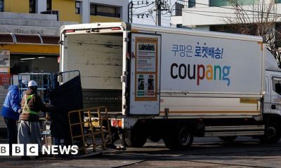 Korea fines e-commerce giant $400m over data breach affecting millions