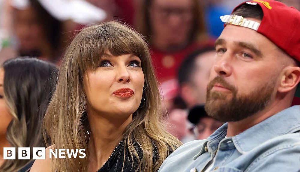 When will Taylor Swift get married? Fans have some ideas