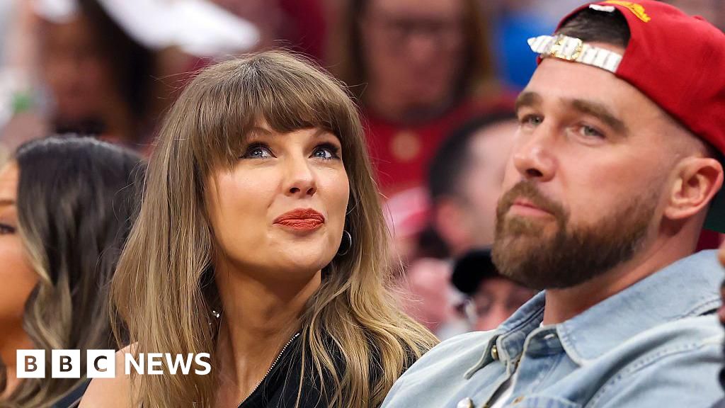 When will Taylor Swift get married? Fans have some ideas