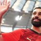 Mohamed Salah for Egypt