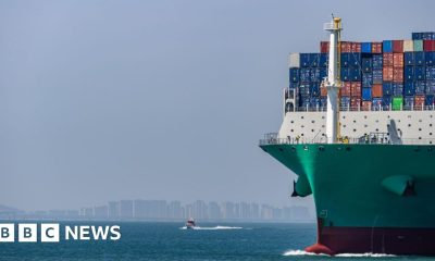 US announces new tariffs over forced labour concerns