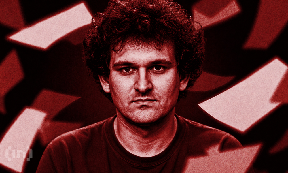 Sam Bankman-Fried Want’s to Launch a New Crypto After Prison