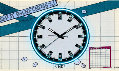 CME Group Processes 7,200 Crypto Contracts in First Weekend of 24/7 Trading