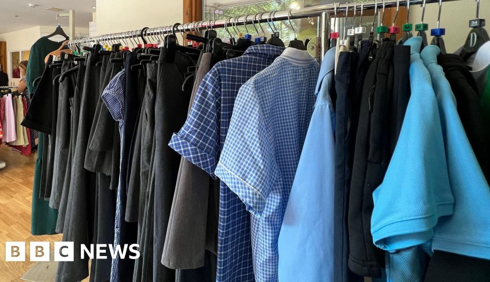 Funds available to help with back-to-school costs
