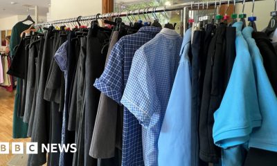Funds available to help with back-to-school costs