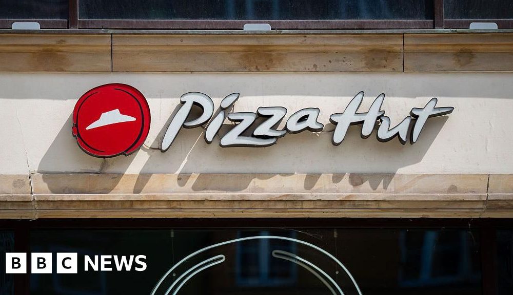 Struggling Pizza Hut chain to be sold for $2.7bn