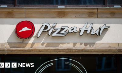 Struggling Pizza Hut chain to be sold for $2.7bn
