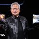 Nvidia announces new AI chip for personal computers