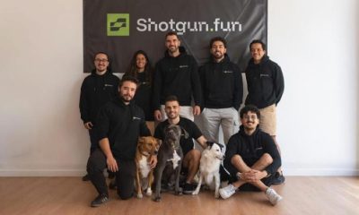 Shotgun.fun Launches as the First Trading Terminal With 100% Cashback