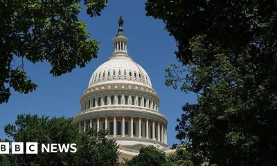 US House votes to halt Iran war, in rebuke to Trump 