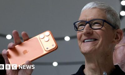 Apple to raise prices as AI boom pushes up chip costs