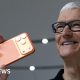 Apple to raise prices as AI boom pushes up chip costs