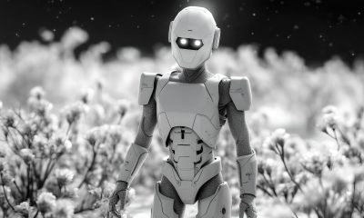 Tether leads $1.4 billion funding round in German robotics company Neura