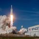 SpaceX opens at $162 in blockbuster Nasdaq debut