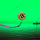 Bitcoin Tops $67,000 to Two-Week High After Trump Declares US-Iran Deal Complete and Hormuz Reopening