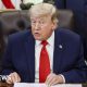 Trump says deal to end Iran war is close after calling off strikes