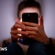 Starmer tells Apple and Google to ban nude images on children's phones