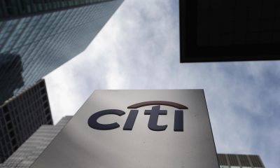 Citi opens new route into private markets with tokenized share offering