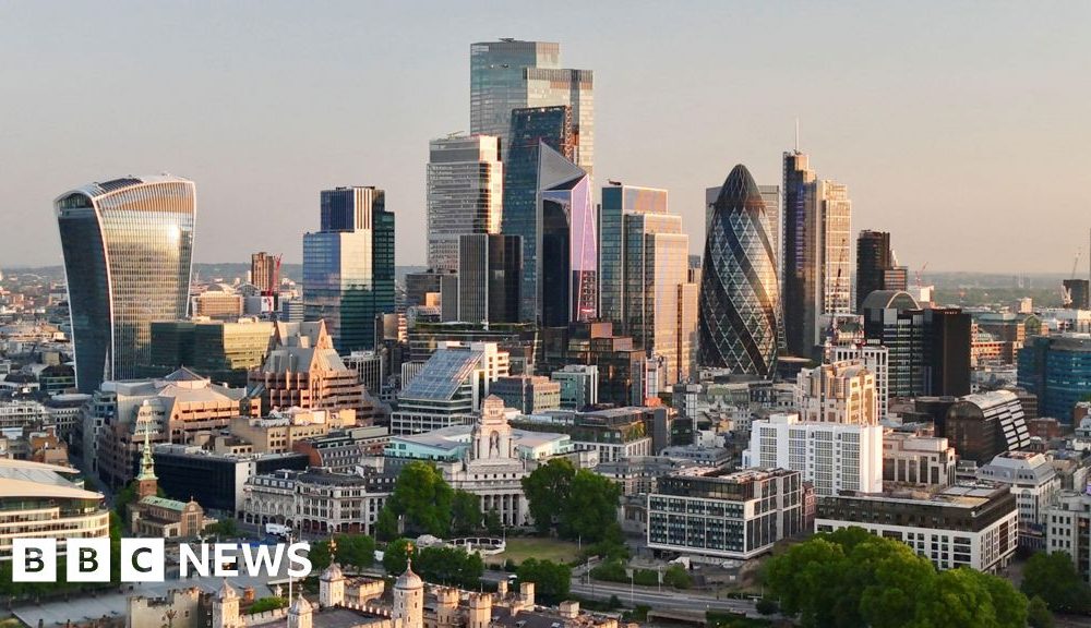 OpenAI offers rival AI to UK banks blocked from Claude Mythos