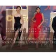 Zendaya Wore a Red Ernesto Naranjo Gown and a Black Christian Cowan Fringe Dress on the Spider-Man: Brand New Day Promotional Tour in Spain