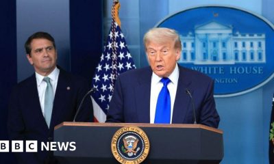 The end of Trump’s 'weaponization' fund is another sign Republicans are fighting back