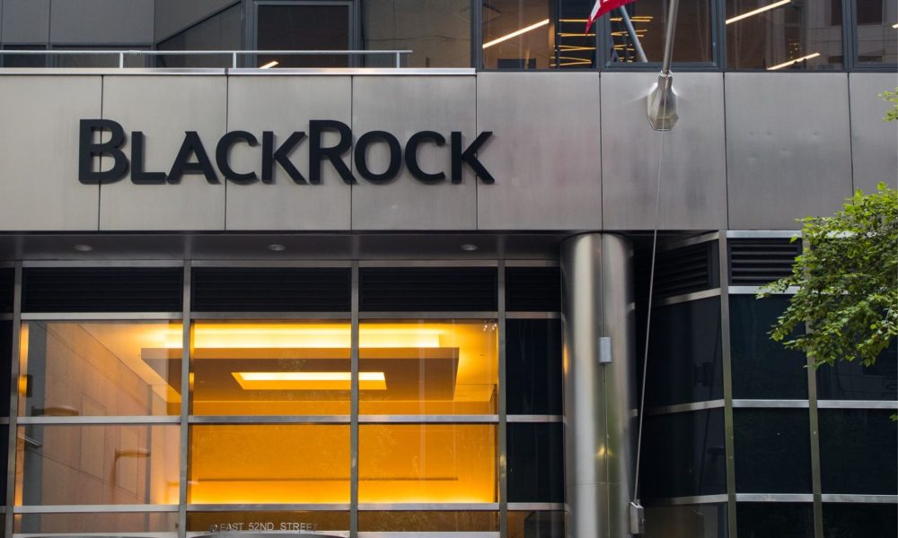 BlackRock files to list its bitcoin income ETF, BITA expected to launch next week