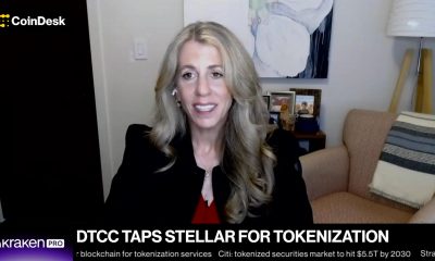 Stellar CEO says Clarity Act would help, but tokenization isn't dependent on It