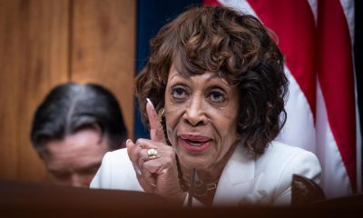 U.S. House Democrat, who may soon run key committee, condemns crypto in 401(k)s
