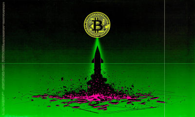 Bitcoin Rises Above $63,000 as Trump Cancels Iran Strikes and Signals Peace Deal