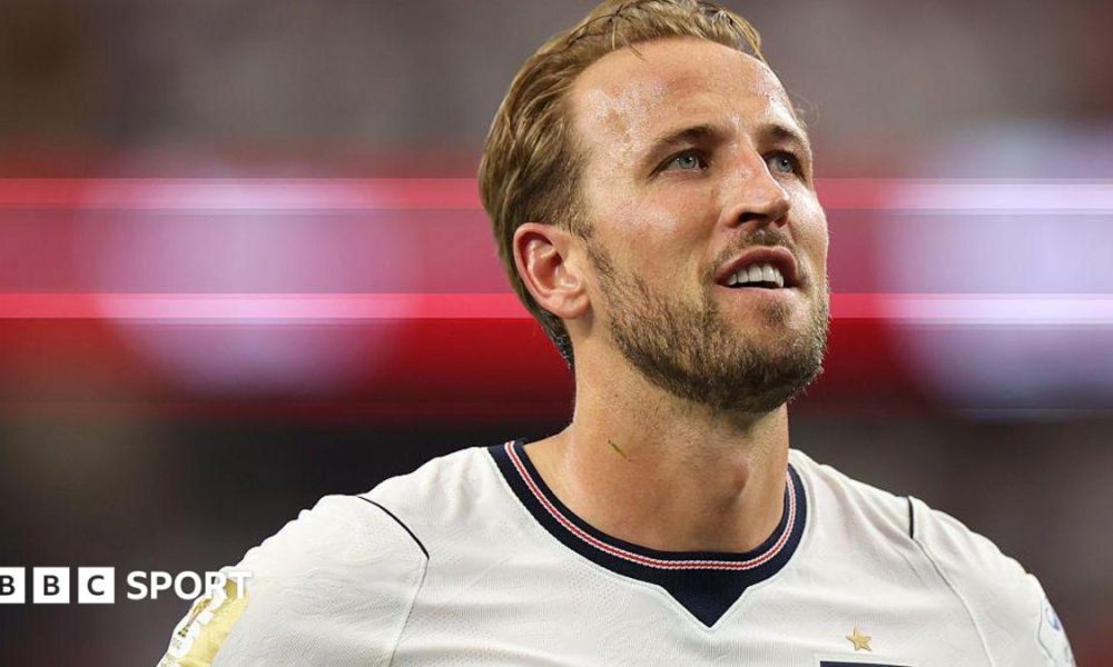 Harry Kane
