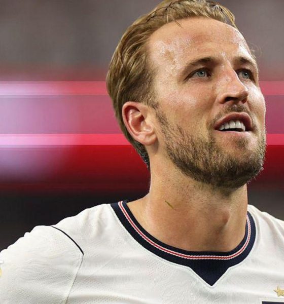 Harry Kane
