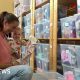 Parents find lifeline in 50p kids' clothes shop