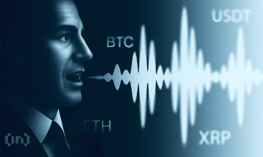 Ripple CEO Praises Mastercard Deal as Industry Copies the XRP Vision It Once Mocked