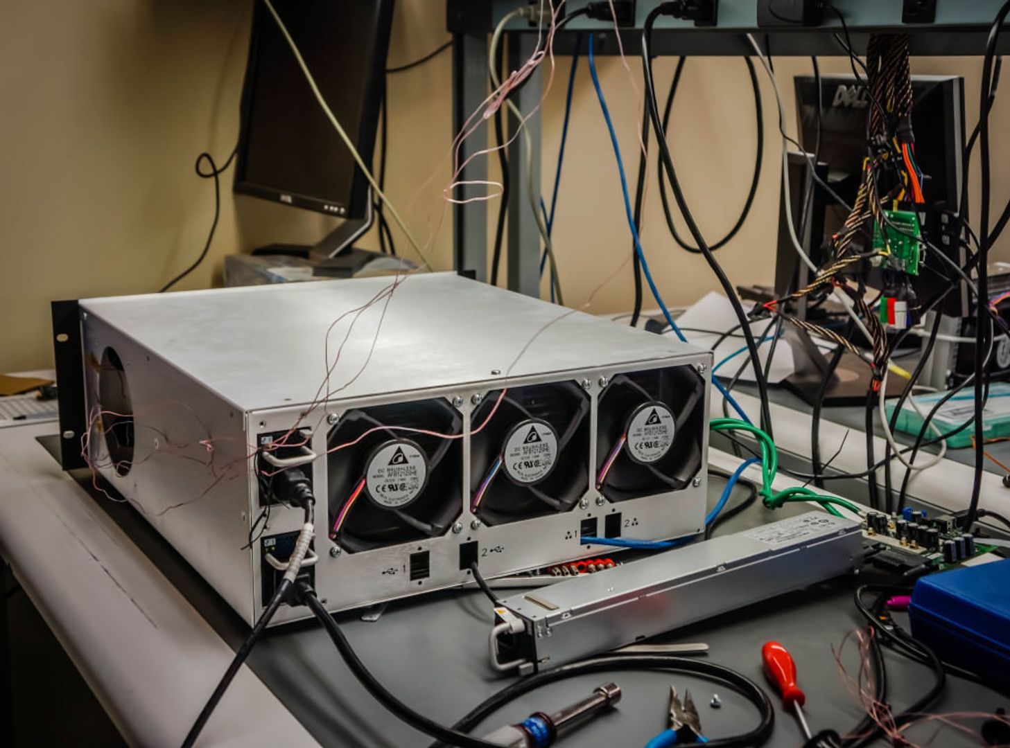 Bitcoin has traded below its mining cost for five months, squeezing miners