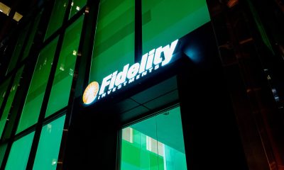 Fidelity joins Wall Street's race to manage stablecoin reserves