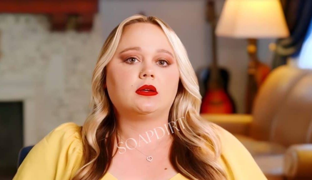 90 Day Fiance: Mallorie Serves up a Redneck Welcome - Recap [S12E05]
