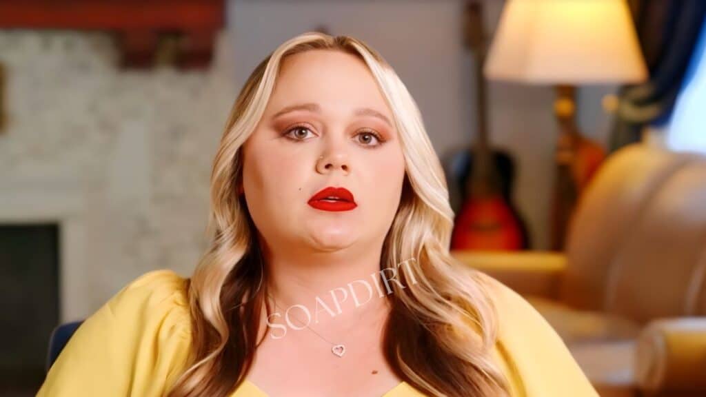 90 Day Fiance: Mallorie Serves up a Redneck Welcome - Recap [S12E05]